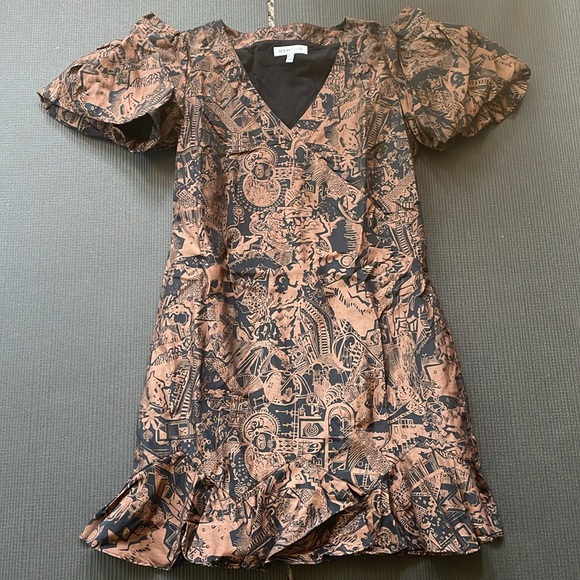 See By Chloe Dress - Picture 9 of 10